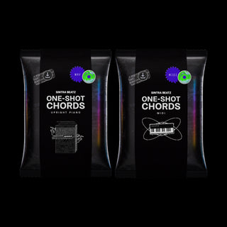 One-Shot Chords - Duo Bundle IV